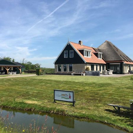 'T Lant Van Texsel De Koog  Eksteriør bilde
